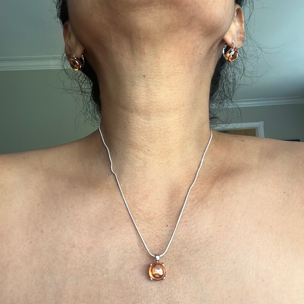 Silver set - Picture 3 of 7